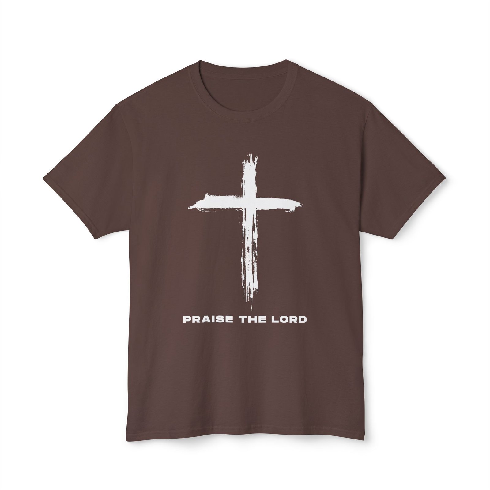 Praise the Lord - Unisex T-shirt - Image 7