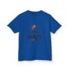 6662809639506382576_2048.jpeg Jesus Kids Christian T-Shirt