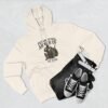 Full Armor of God Christian Fleece Hoodie