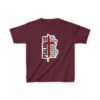 Psalm 91 I Will Say of the Lord Kids Christian T-Shirt