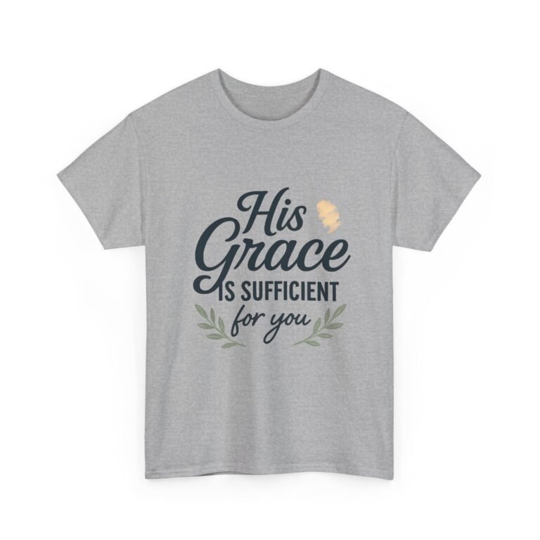 Self-Love Reminder Unisex Heavy Cotton T-Shirt