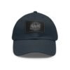 Blessed Christian Dad Hat