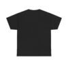 Faith and Love Heart and Cross Christian T-Shirt
