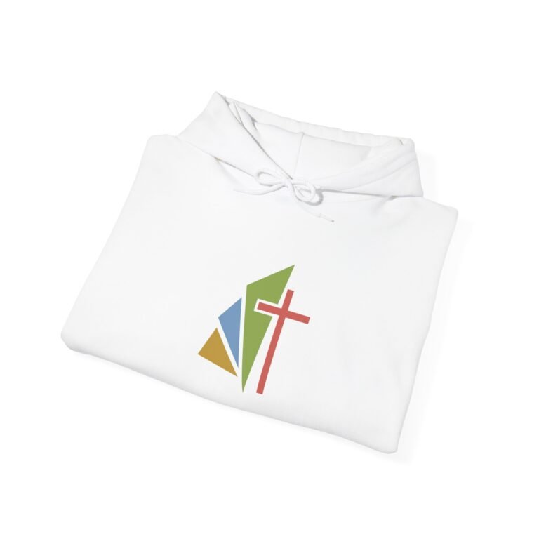 Jesus Unisex Christian Hoodie