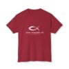 Love Conquers All Unisex Christian T-Shirt