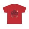 Self-Love Reminder Unisex Heavy Cotton T-Shirt