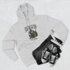 Full Armor of God Christian Fleece Hoodie