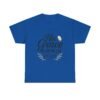 Self-Love Reminder Unisex Heavy Cotton T-Shirt