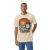 Trust God’s Timing Christian T-Shirt