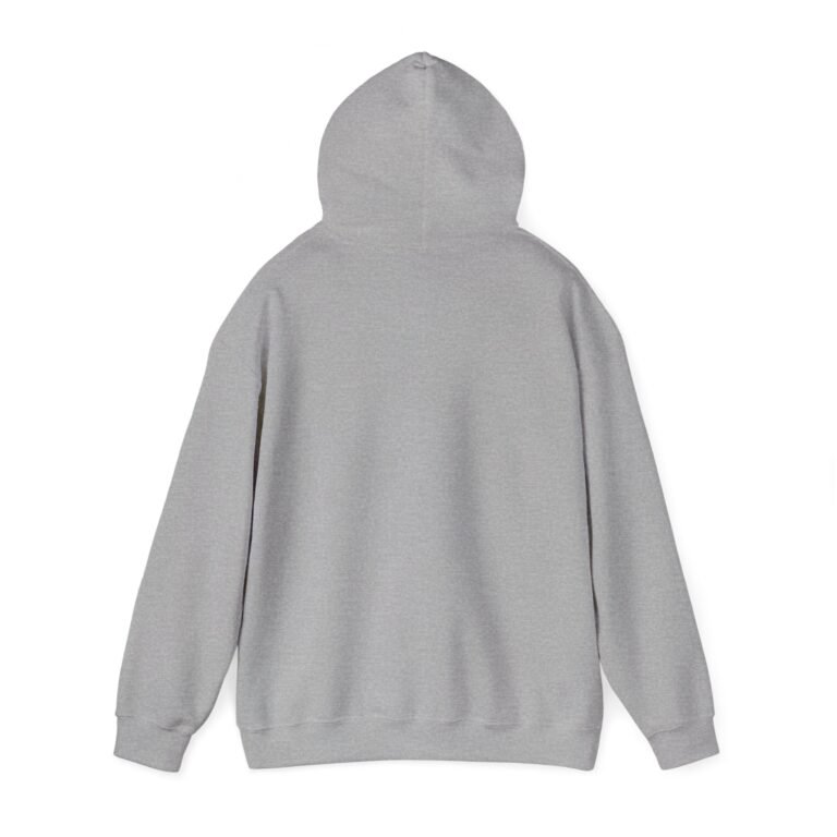Jesus Unisex Christian Hoodie