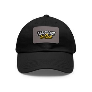 755496013191032605_2048.jpeg All Glory to God - Hat