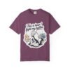 This Is How I Fight My Battles Christian T-Shirt