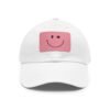 7669477624482857756_2048.jpeg Happy Message Dad Hat
