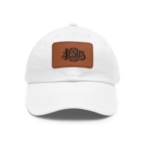 Jesus - Hat