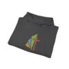 Jesus Unisex Christian Hoodie