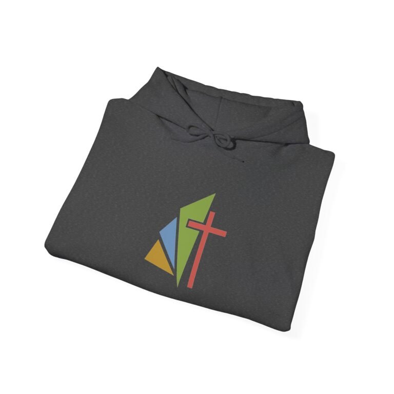Jesus Unisex Christian Hoodie