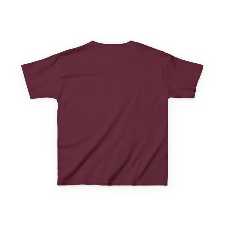 Psalm 91 I Will Say of the Lord Kids Christian T-Shirt