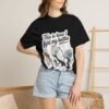This Is How I Fight My Battles Christian T-Shirt