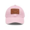 7933913923448825802_2048.jpeg Happy Message Dad Hat