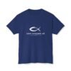 Love Conquers All Unisex Christian T-Shirt