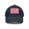 8114136168977416838_2048.jpeg Happy Message Dad Hat