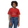 Faith Can Move Mountains Christian T-Shirt