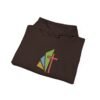Jesus Unisex Christian Hoodie