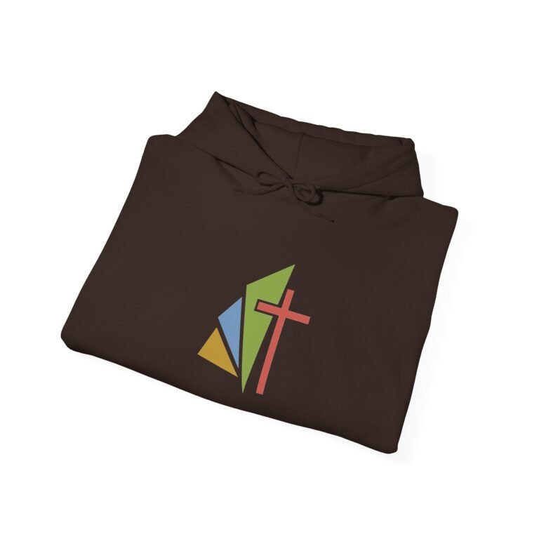 Jesus Unisex Christian Hoodie