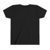 God Always Love You Youth Tee | Faith Christian Kids Shirt