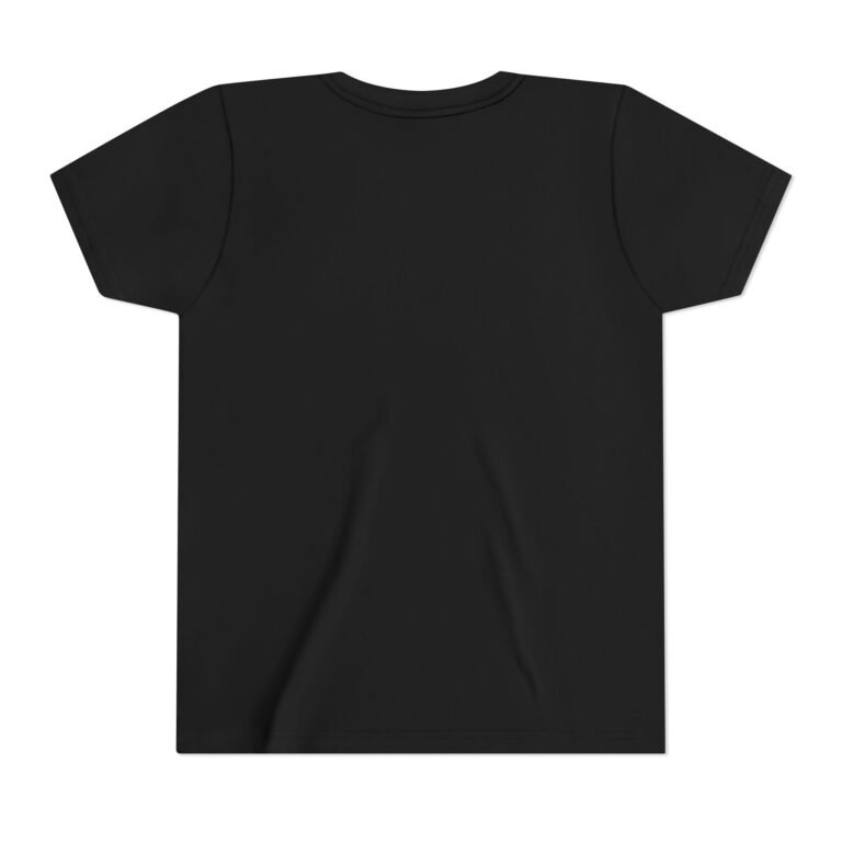God Always Love You Youth Tee | Faith Christian Kids Shirt