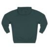 Full Armor of God Christian Fleece Hoodie