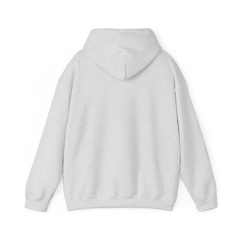 Jesus Unisex Christian Hoodie