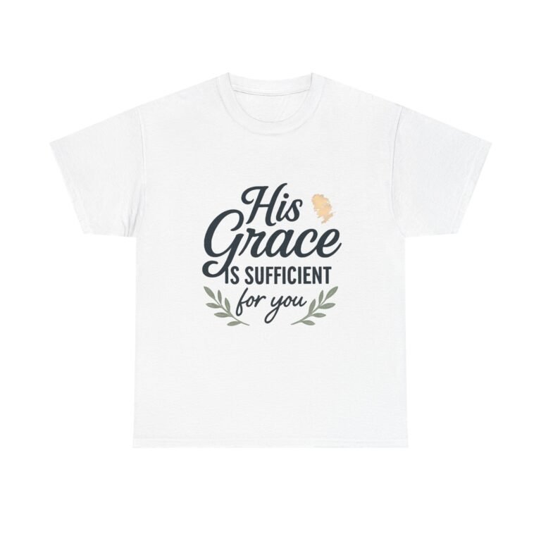 Self-Love Reminder Unisex Heavy Cotton T-Shirt