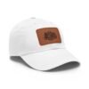 8687334218046901679_2048-2.jpeg Jesus Christian Leather Patch Dad Hat