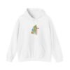 Jesus Unisex Christian Hoodie