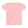 God Always Love You Youth Tee | Faith Christian Kids Shirt