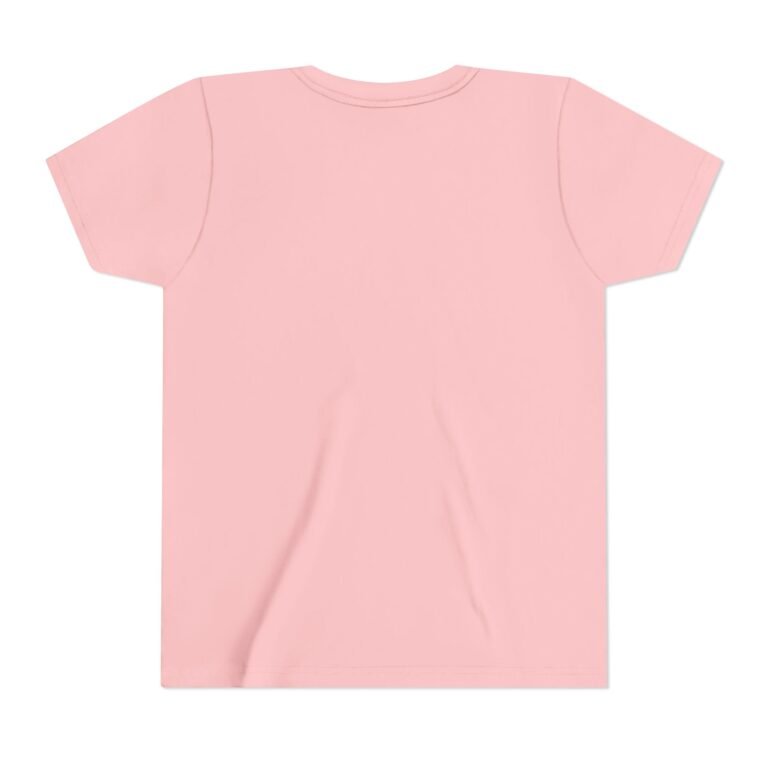 God Always Love You Youth Tee | Faith Christian Kids Shirt