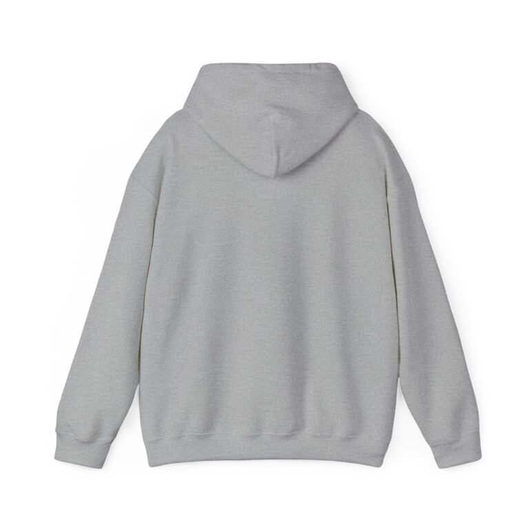 Jesus Unisex Christian Hoodie