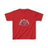 I Can Do All Things Through Christ Kids Christian T-Shirt