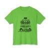 Give Thanks to God Unisex Christian T-Shirt