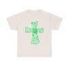 Faith Hope and Love Christian Graphic T-Shirt