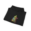 Jesus Unisex Christian Hoodie