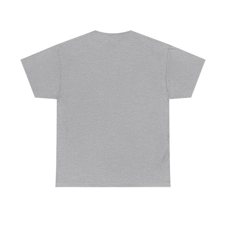 Trust in the Lord With All Your Heart Christian T-Shirt