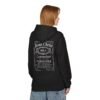 Forgiven Faith Christian Hoodie