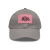 9471362978576619358_2048-1.jpeg Jesus Christian Leather Patch Dad Hat