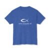 Love Conquers All Unisex Christian T-Shirt