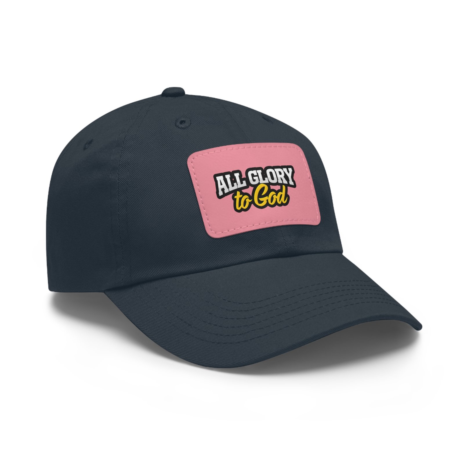 All Glory to God - Hat - Image 14