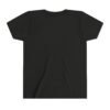 God Always Love You Youth Tee | Faith Christian Kids Shirt