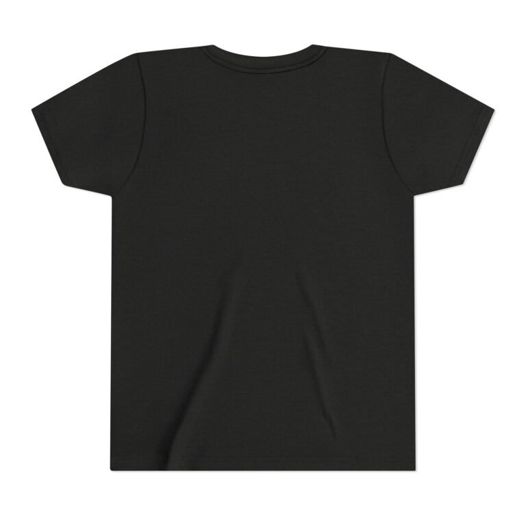 God Always Love You Youth Tee | Faith Christian Kids Shirt