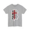 Psalm 91 I Will Say of the Lord Christian T-Shirt
